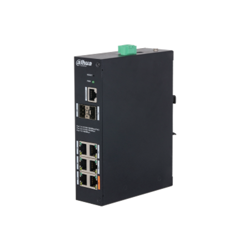 Dahua DH-HS4208-4GT-60