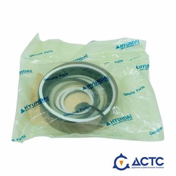 Ремкомплект гидроцилиндра аутригера HYUNDAI