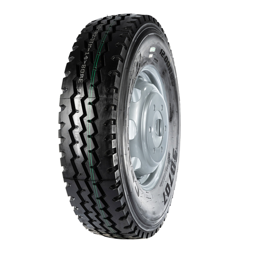 Грузовая шина CENTARA SD707 9.00R20 144/142K PR16 Универсальные