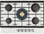 Газовая варочная панель Hiberg VM 7155 W