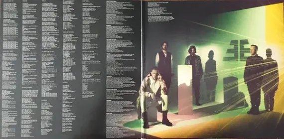 Imagine Dragons - Evolve - LP