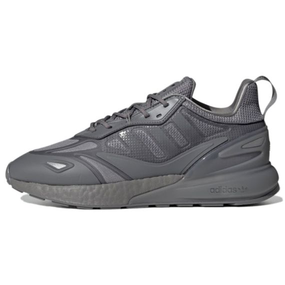 Кроссовки adidas originals ZX 2K BOOST 2,0 - универсальный топ Унисекс