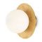 Бра Freya Camelia FR5202WL-01BS