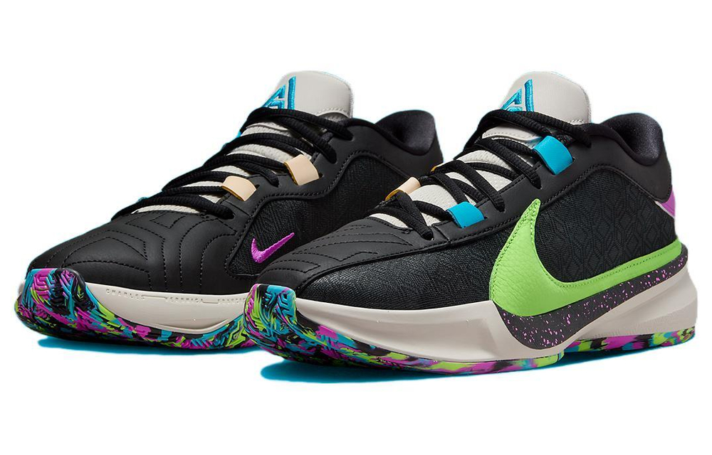 Кроссовки Nike Freak 5 5
