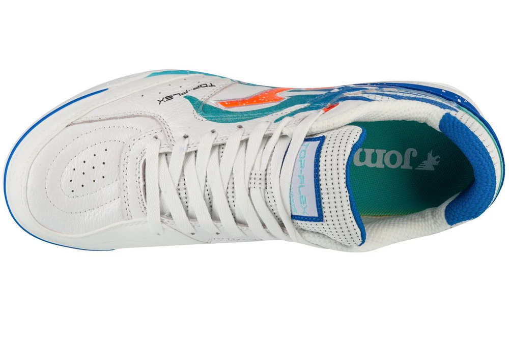 Футбольные бутсы для зала Joma Top Flex Rebound