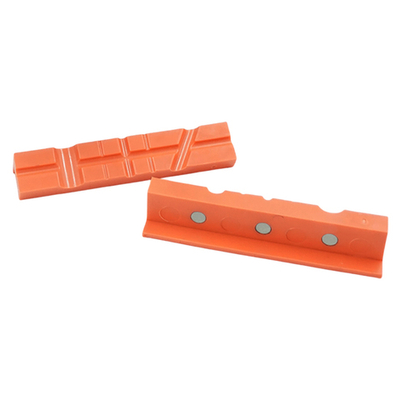 WDK-PJ150 Универсальные пластиковые накладки высокой прочности для тисков