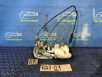Замок двери задней правой Honda ODYSSEY 2000