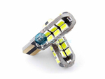 Светодиодная лампа T10-2835-24SMD, 1шт