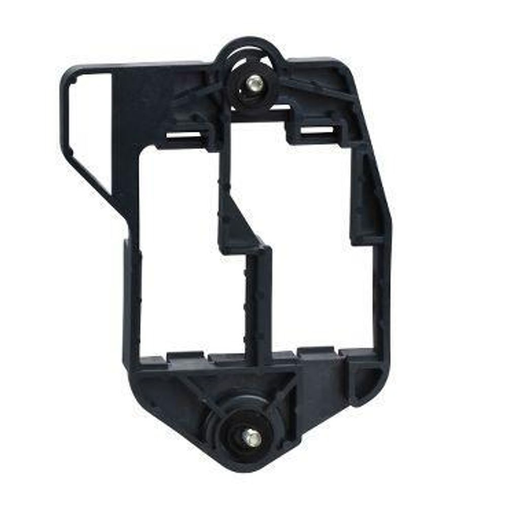 Основание для 2 подвиж. блоков (100-250) SE SPC-A9PS-01-02 Основание для 2 подвиж. блоков (100-250) SE SPC-A9PS-01-02