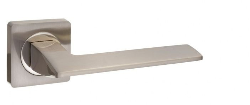 Дверная ручка "AL 531-02" PUERTO