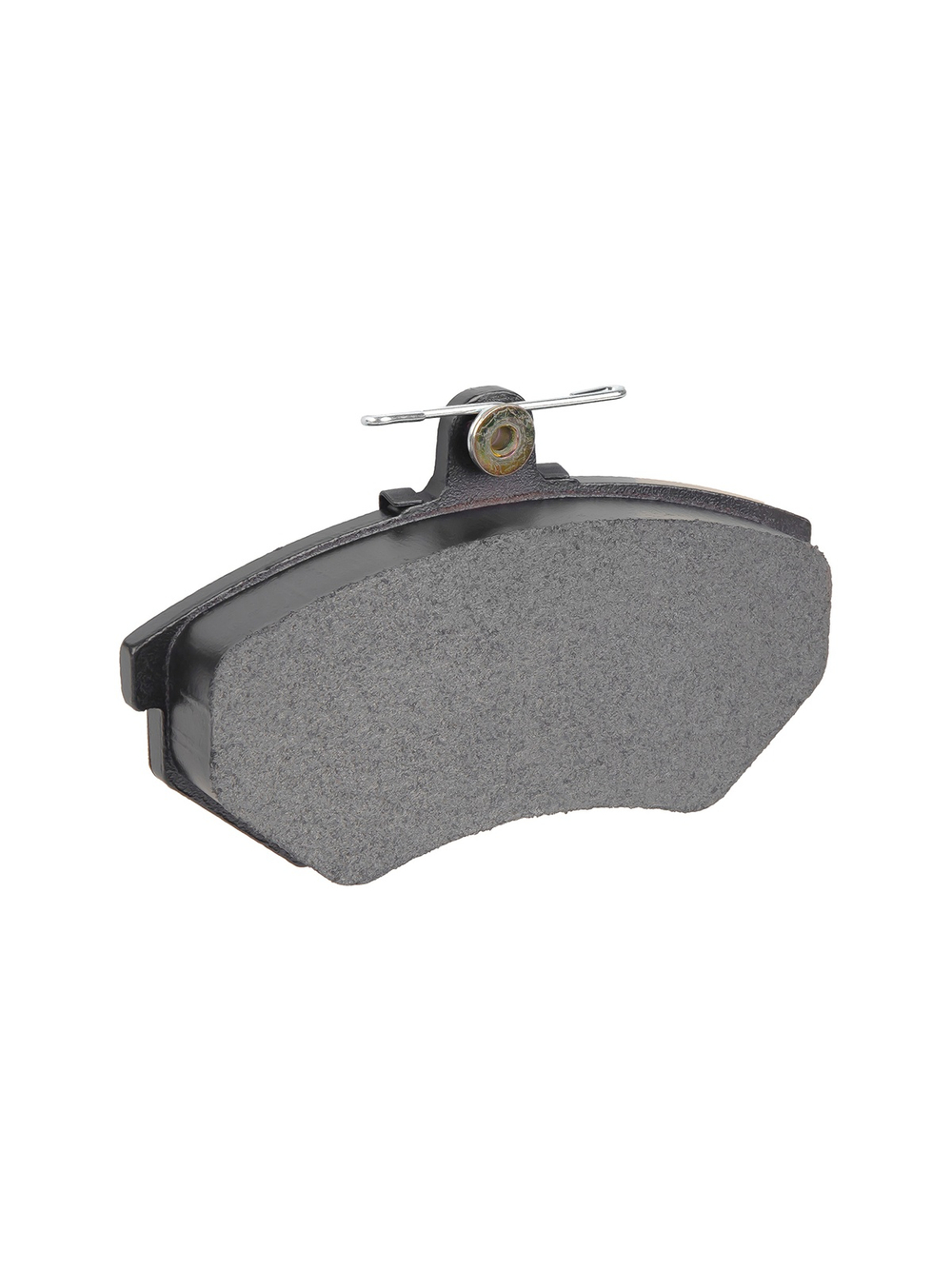 Колодки передние (с датчиком) для CHERY Amulet/Tiggo 03- / VW B3/B4/G2/G3 GANZ GIJ07184