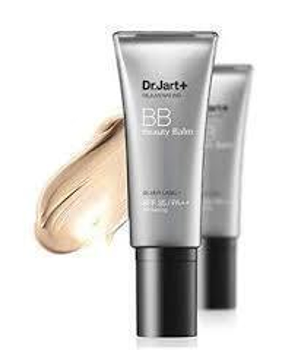 Dr.Jart BB Rejuvenating Beauty Balm Silver Label Plus SPF 35 PA++