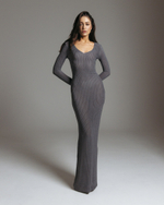 Платье "Сеть"