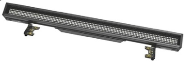 IP65 Led Wall Washer RGBW Strobe Bar