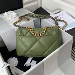 Chanel 19 26 cm