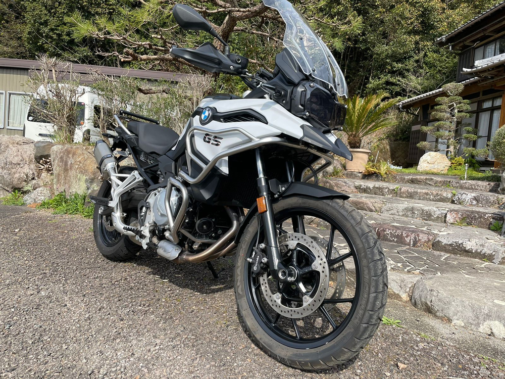 BMW F750GS 038388