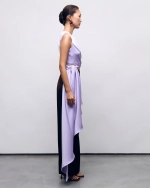 Топ трансформер с шлейфом