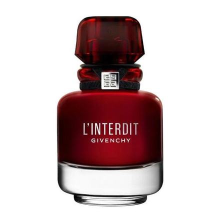 Женская парфюмерная вода L'Interdit Eau de Parfum ROUGE Givenchy
