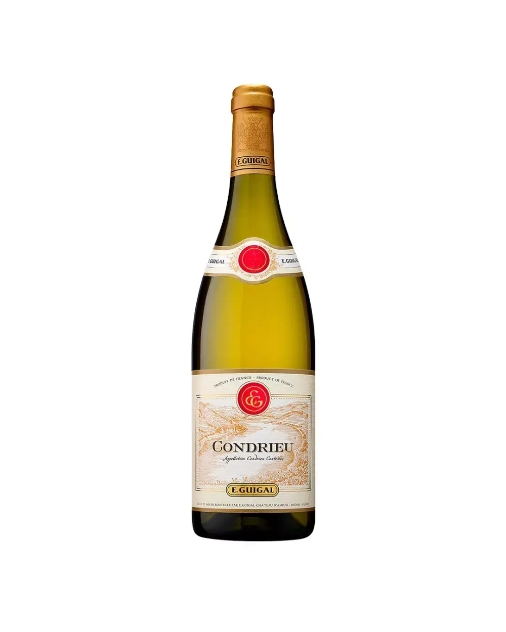 E.Guigal, Condrieu