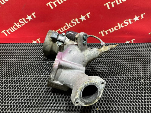 Впускной коллектор