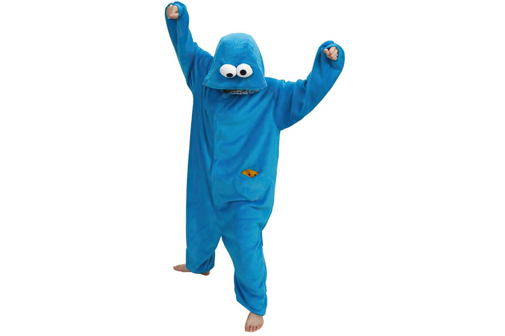 Кигуруми для детей FunFur Коржик M