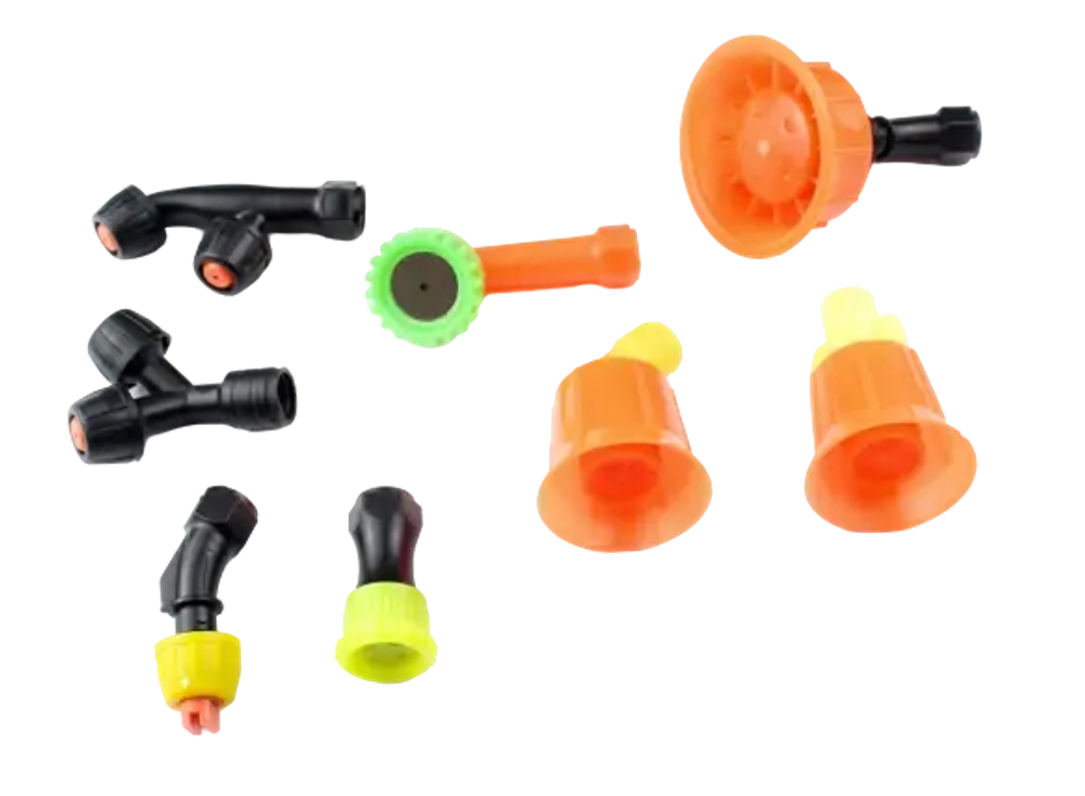 Опрыскиватель "Умница" ОЭЛ-12,5