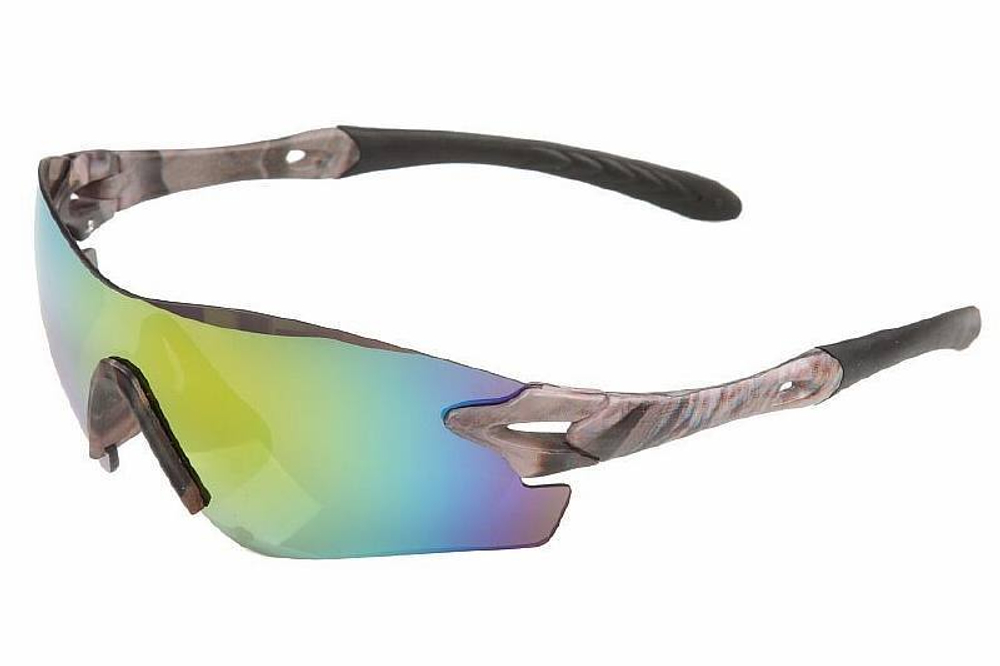 Тактические очки хамелеон