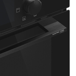 Электрический духовой шкаф Meferi MEO607BK COMFORT фото 8