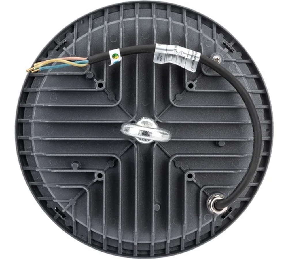 Светильник светодиодный IEK LT-DSP0-4022-100-40-K02