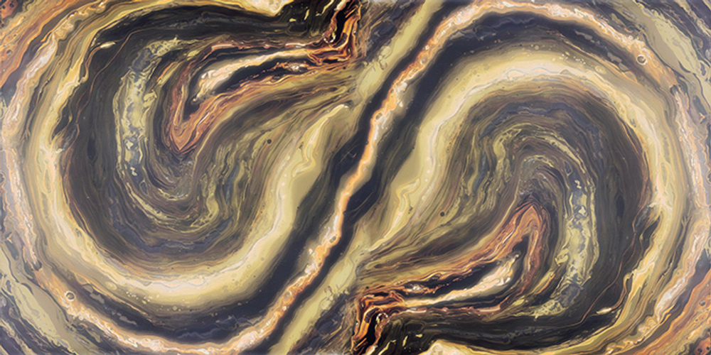 Фреска Applico, коллекция Abstract