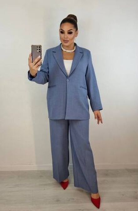 Костюм 03295-2 Fabrika