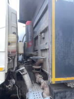 FAW J6 6x6 Самосвал CA3250P66K24L1TE5 (Дизельный, 11,1 л, 420 л.с., МТ)