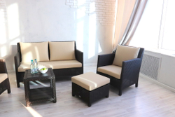 Оттоманка, коллекция Каталония