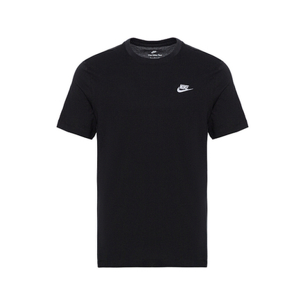 Мужская футболка Nike M NSW CLUB TEE