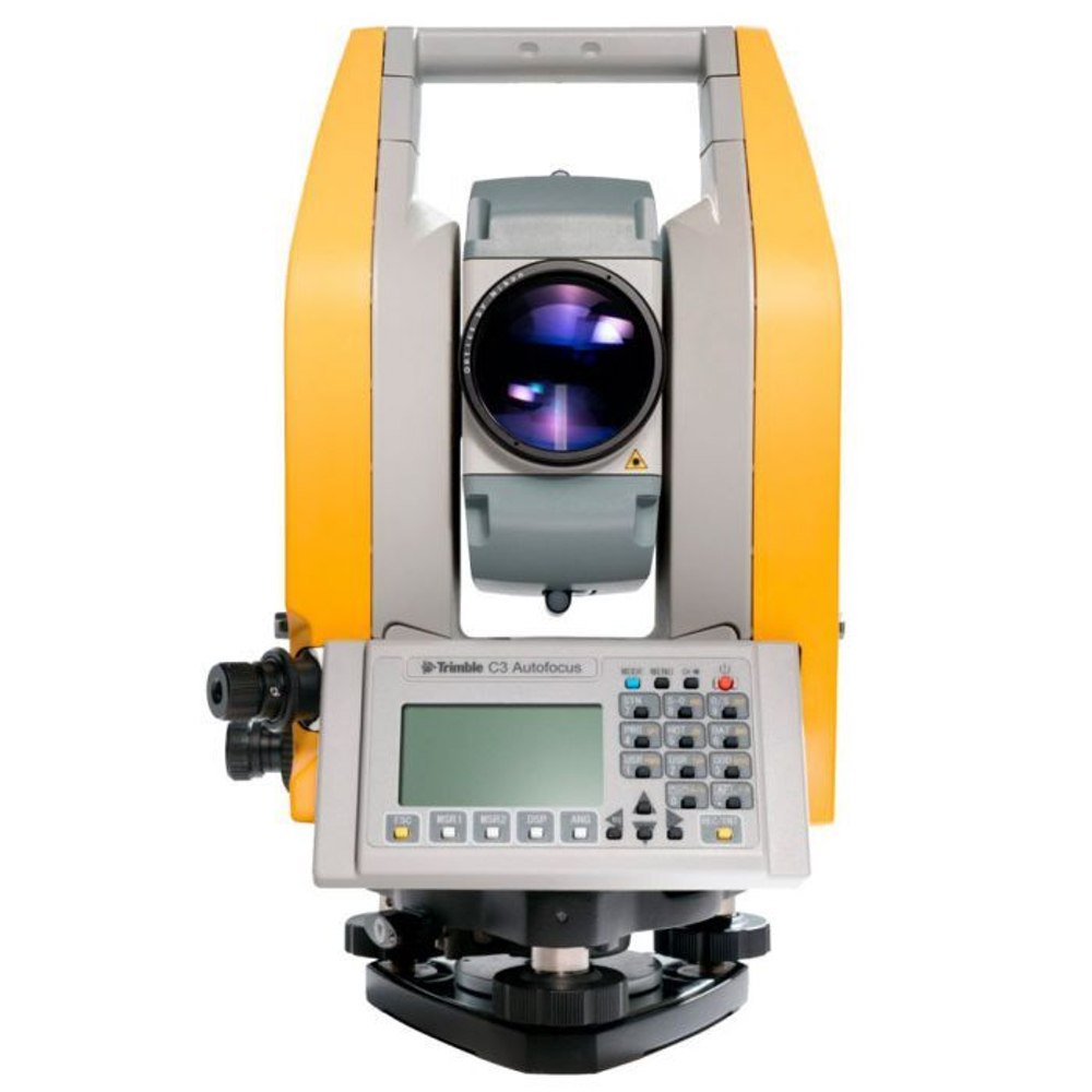 Trimble C5 5”