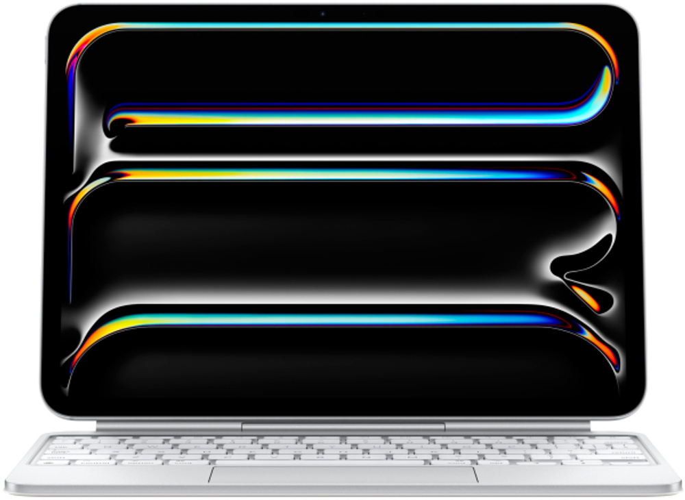 Apple Keyboard Pro (2024)