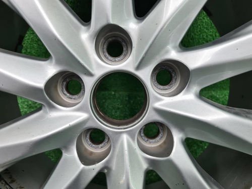 Диск литой R17 Toyota Camry xv70 (2017-н.в.)