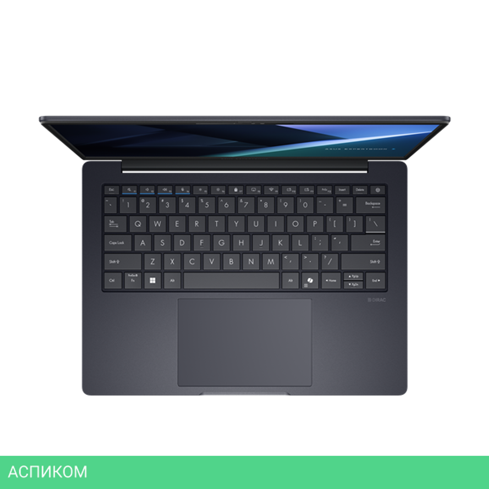 Ноутбук Asus ExpertBook Essential B3405CCA-LY0392 (90NX08L1-M00DT0)