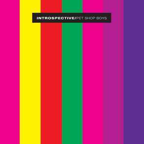 Pet Shop Boys / Introspective (CD)