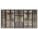 Шкаф Giorgetti MIYABI