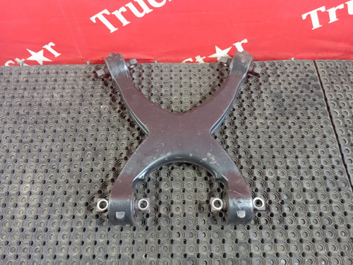 Тяга реактивная X-образная