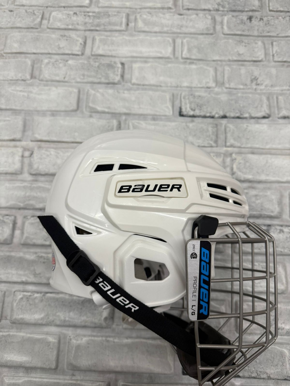 Bauer ims 5.0 L