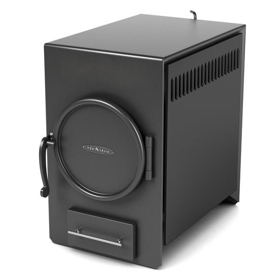 Отопительная печь "ТЕРМОФОР" НОРМАЛЬ-2 ТЗ