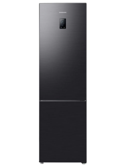 Холодильник двухкамерный Samsung RB37A5211B1/WT