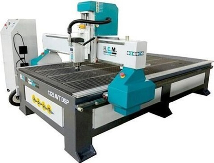 Станок фрезерный HCM 1325AVT DSP с ЧПУ F0044062