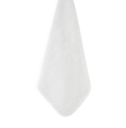 Полотенце 50x100 Graccioza Bee Waffle белое