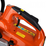 Бензорез DIAM EX-350/4,0 630063