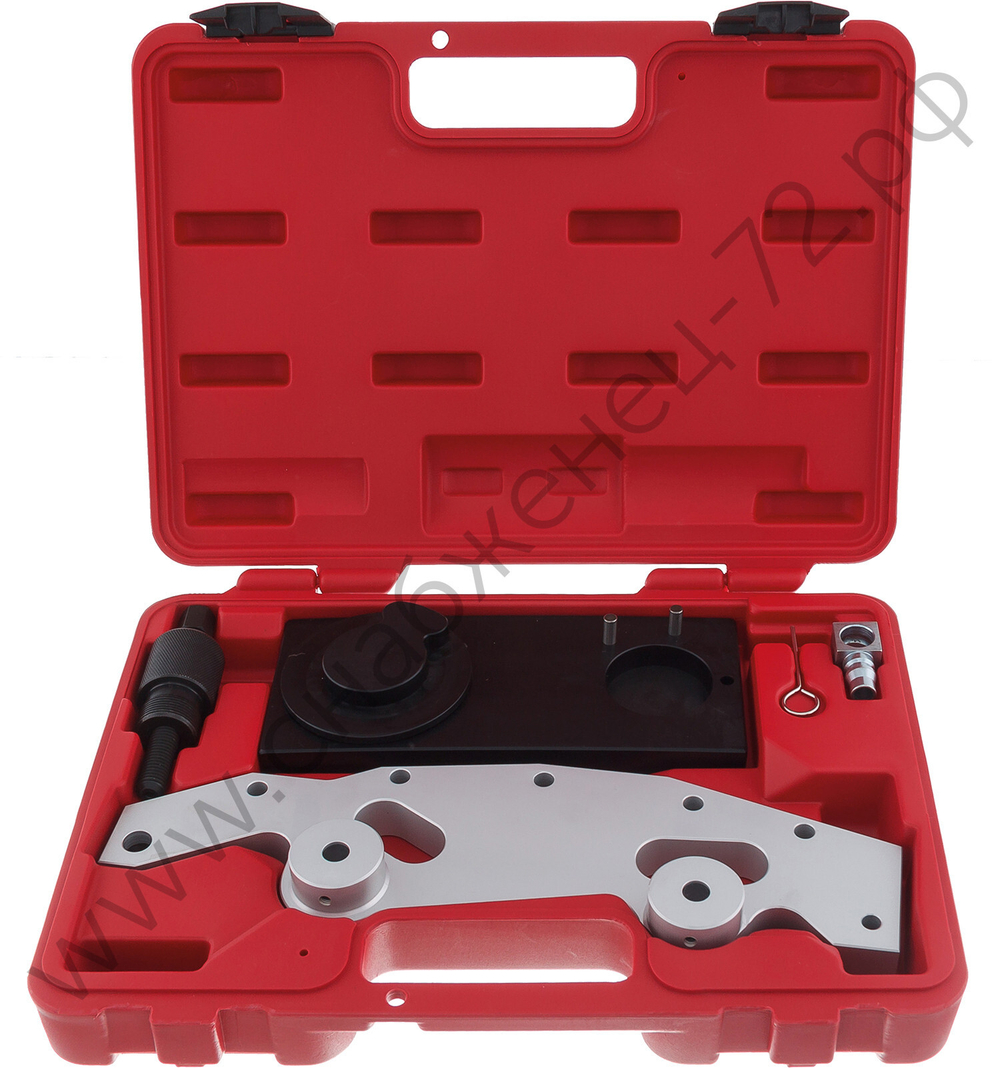 Набор для обслуживания двигателей BMW СТАНКОИМПОРТ, KA-3151K