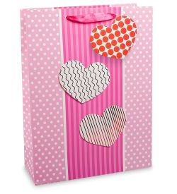 Packing Symphony Z-35-3 Пакет «Харт дотс» большой