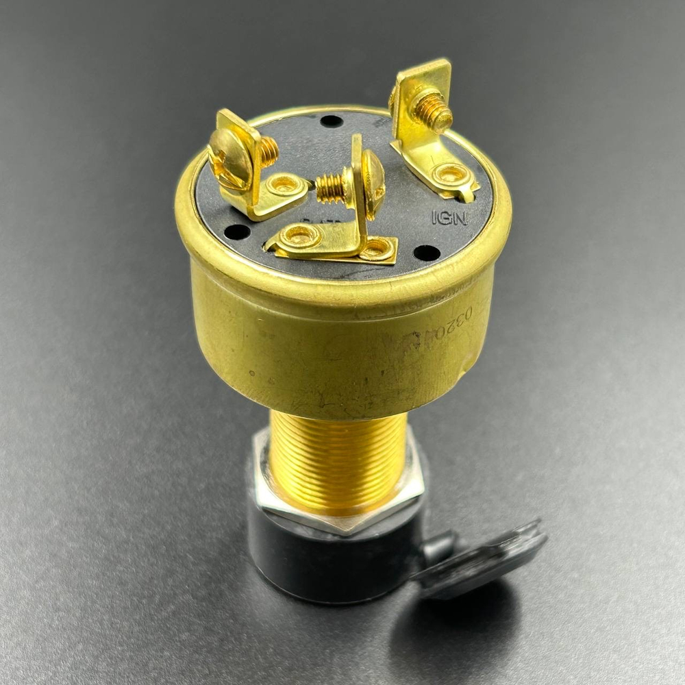 Замок зажигания (универсальный) (Omax)